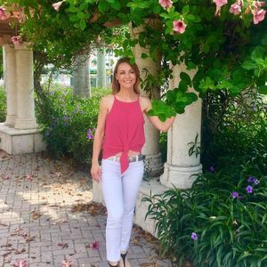 Meet your Posher, Ekaterina